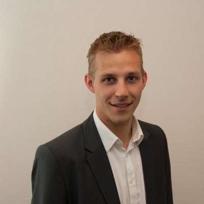 Maurits van der Stoep